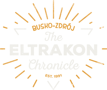 eltraKON - komputery i instalacje w Busku-Zdroju